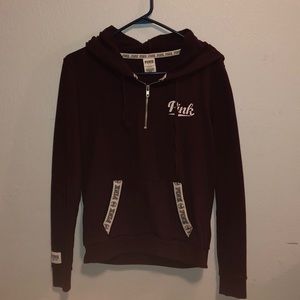 Victoria Secret Pink Sweater